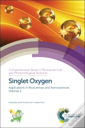 Capa do artigo Singlet Oxygen