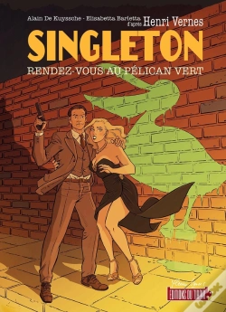 Capa do artigo Singleton : Rendez-Vous Au Pélican Vert