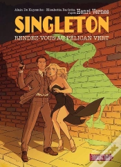 Capa do artigo Singleton : Rendez-Vous Au Pélican Vert