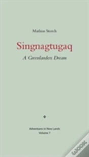 Capa do artigo Singnagtugaq