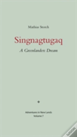 Capa do artigo Singnagtugaq