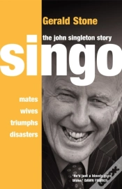Capa do artigo Singo The John Singleton Story