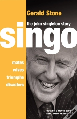 Capa do artigo Singo The John Singleton Story