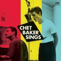 Capa do artigo Sings (+2 Bonus Tracks) - Vinil