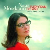 Capa do artigo Sings Bob Dylan - CD