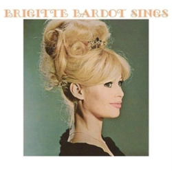 Capa do artigo Sings - CD