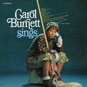 Capa do artigo Sings - CD