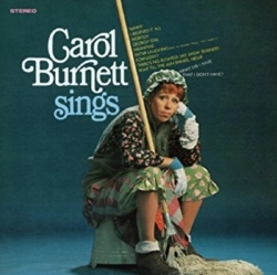 Capa do artigo Sings - CD