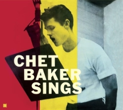 Capa do artigo Sings - CD