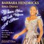 Sings Disney - When You Wish Upon A Star - CD - Preview