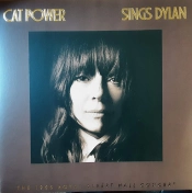 Capa do artigo Sings Dylan (The 1966 Royal Albert Hall Concert) - Vinil