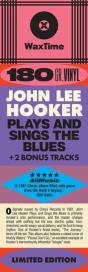 Sings & Plays the Blues - Vinil - Preview