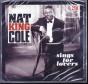 Sings For Lovers - CD - Preview