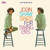 Capa do artigo Sings for Swingers - Vinil