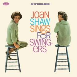 Capa do artigo Sings for Swingers - Vinil