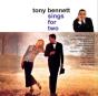 Sings for Two - CD - Preview