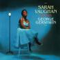 Sings George Gershwin - CD - Preview