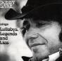 Sings Lullabys, Legends And Lies - CD - Preview