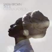 Capa do artigo Sings Mahalia Jackson - CD