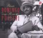 Sings Romantic Puccini - CD - Preview