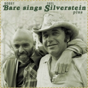 Capa do artigo Sings Shel Silverstein - CD