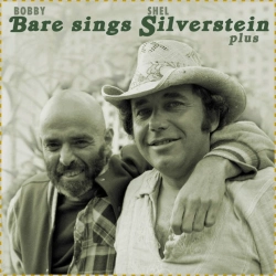 Capa do artigo Sings Shel Silverstein - CD