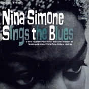 Capa do artigo Sings the Blues - Vinil