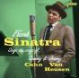 Sings the Songs Of... Sammy Cahn & Jimmy Van Heusen - CD - Preview