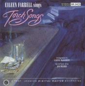 Capa do artigo Sings Torch Songs - CD
