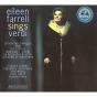 Sings Verdi - CD - Preview