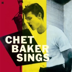 Capa do artigo Sings - Vinil