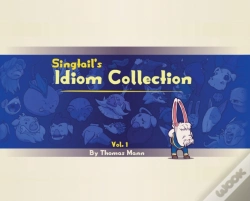 Capa do artigo Singtail'S Idiom Collection: Vol. 1