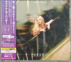 Capa do artigo Singular Act I - CD