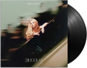 Capa do artigo Singular Act I - Vinil