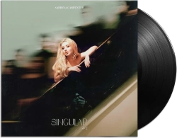 Capa do artigo Singular Act I - Vinil