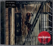Capa do artigo Singular Act II - CD