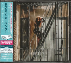 Capa do artigo Singular Act II - CD