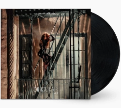 Capa do artigo Singular: Act II - Vinil