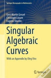 Capa do artigo Singular Algebraic Curves