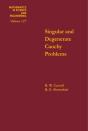 Singular And Degenerate Cauchy Problems - Preview