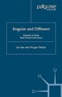 Singular And Different - Preview