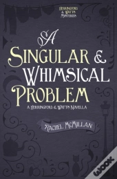Singular And Whimsical Problem