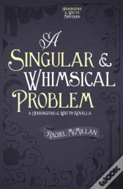 Capa do artigo Singular And Whimsical Problem