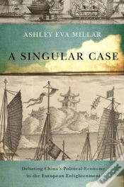 Capa do artigo Singular Case