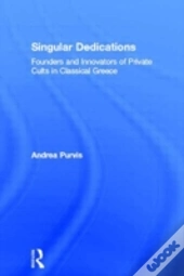 Singular Dedications