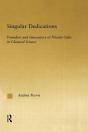 Singular Dedications - Preview