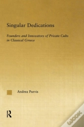 Singular Dedications