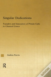 Singular Dedications