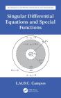 Singular Differential Equations And Special Functions - Preview