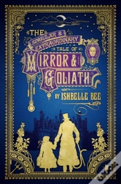 Capa do artigo Singular & Extraordinary Tale Of Mirror & Goliath